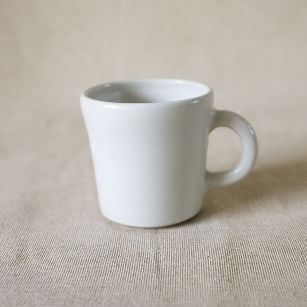 seashell mug