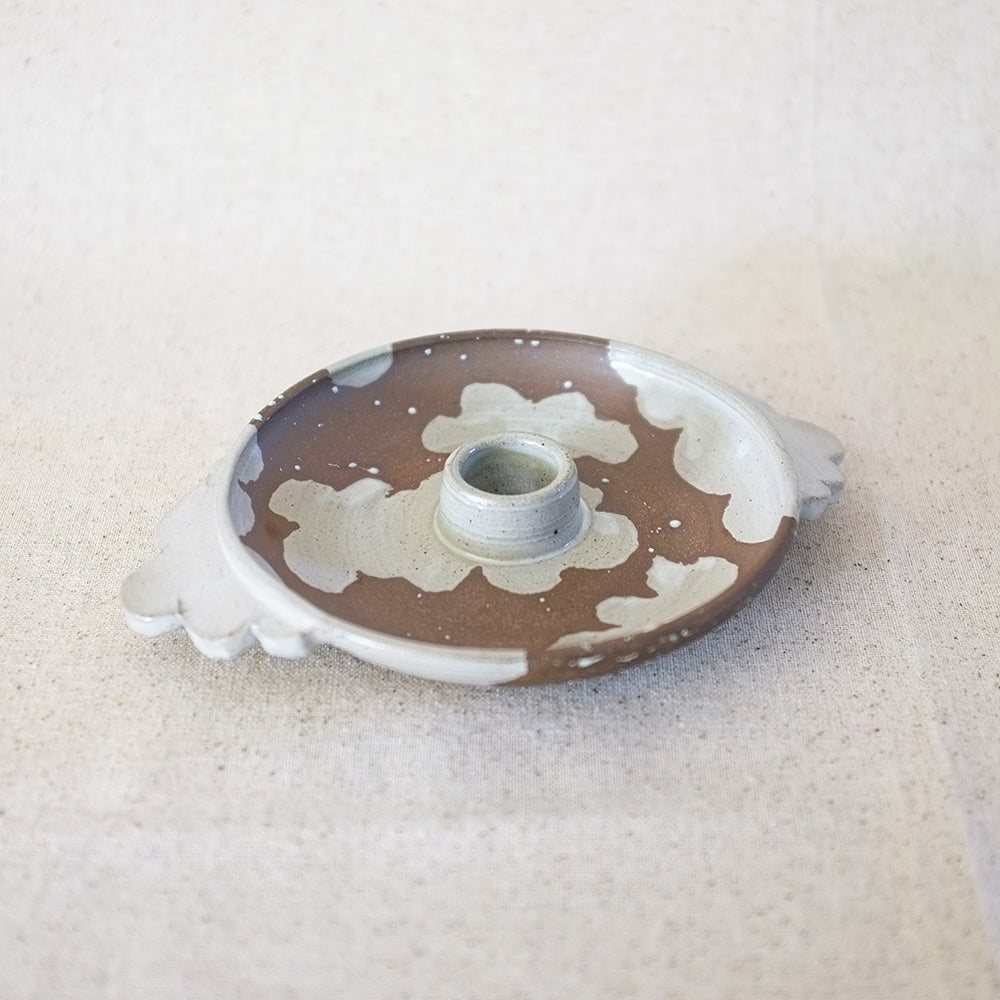 cloud candleholder