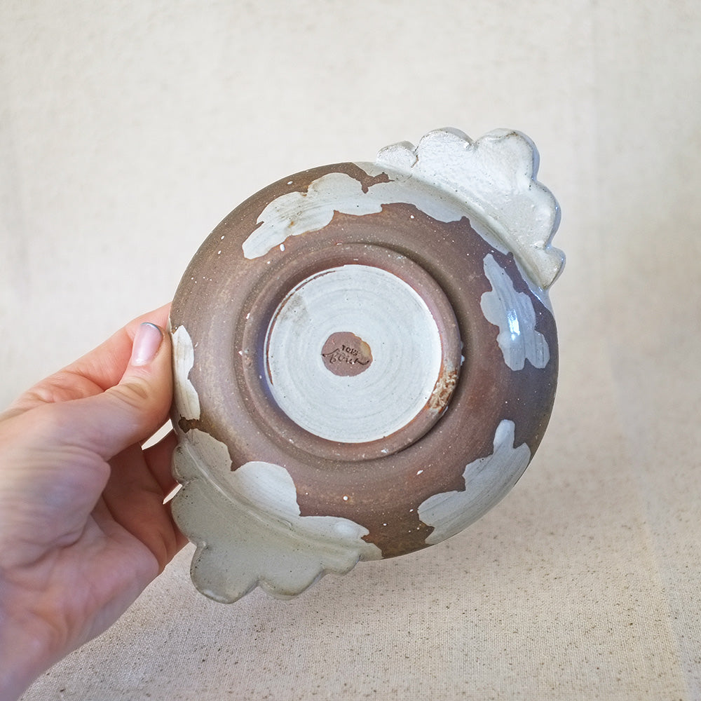 cloud candleholder